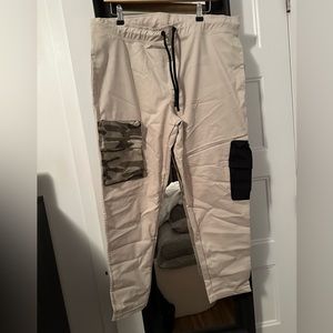 Men’s Cargo pants